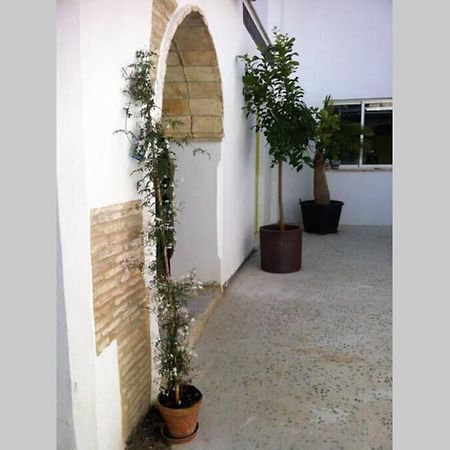 Casa Florinda #7 Daire Jerez de la Frontera Dış mekan fotoğraf