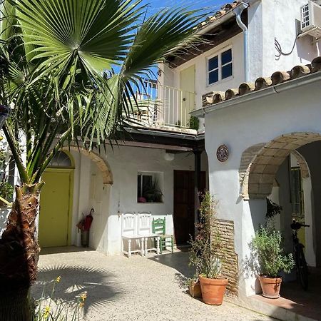 Casa Florinda #7 Daire Jerez de la Frontera Dış mekan fotoğraf