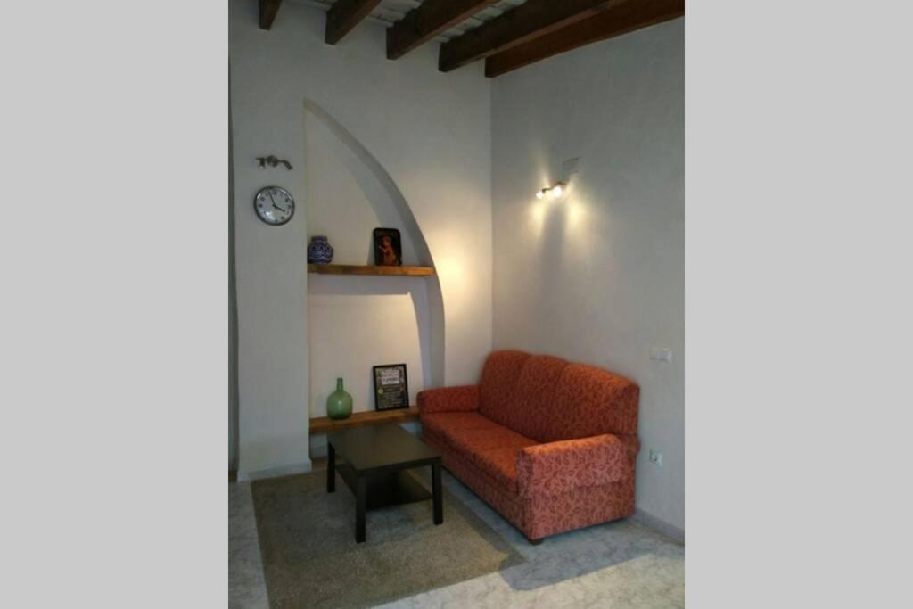 Casa Florinda #7 Daire Jerez de la Frontera Dış mekan fotoğraf