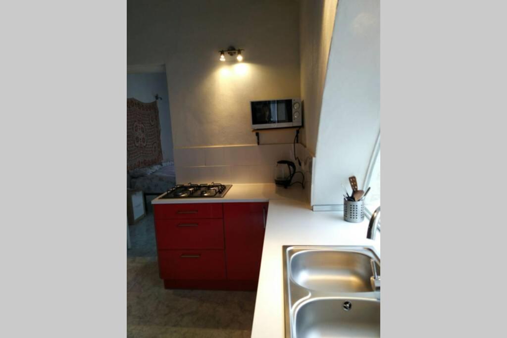Casa Florinda #7 Daire Jerez de la Frontera Dış mekan fotoğraf