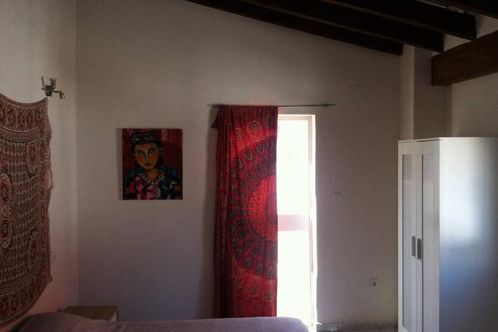 Casa Florinda #7 Daire Jerez de la Frontera Dış mekan fotoğraf