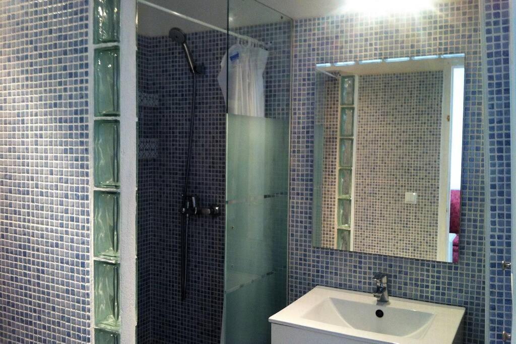 Casa Florinda #7 Daire Jerez de la Frontera Dış mekan fotoğraf