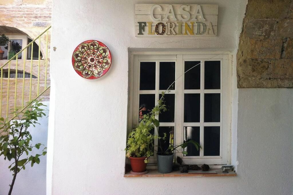Casa Florinda #7 Daire Jerez de la Frontera Dış mekan fotoğraf