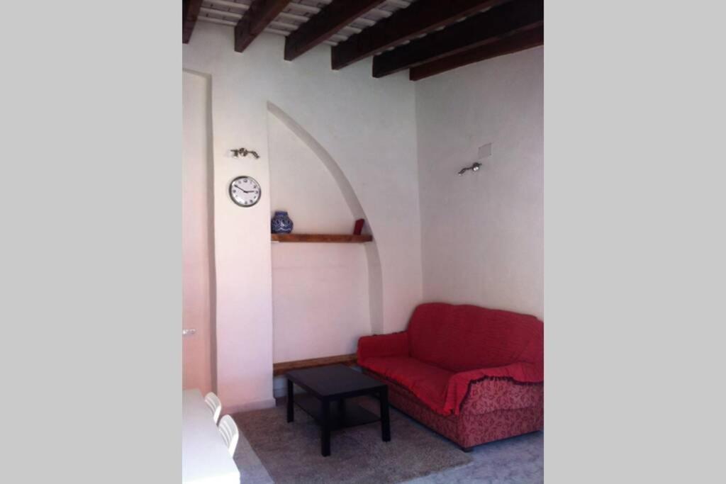 Casa Florinda #7 Daire Jerez de la Frontera Dış mekan fotoğraf