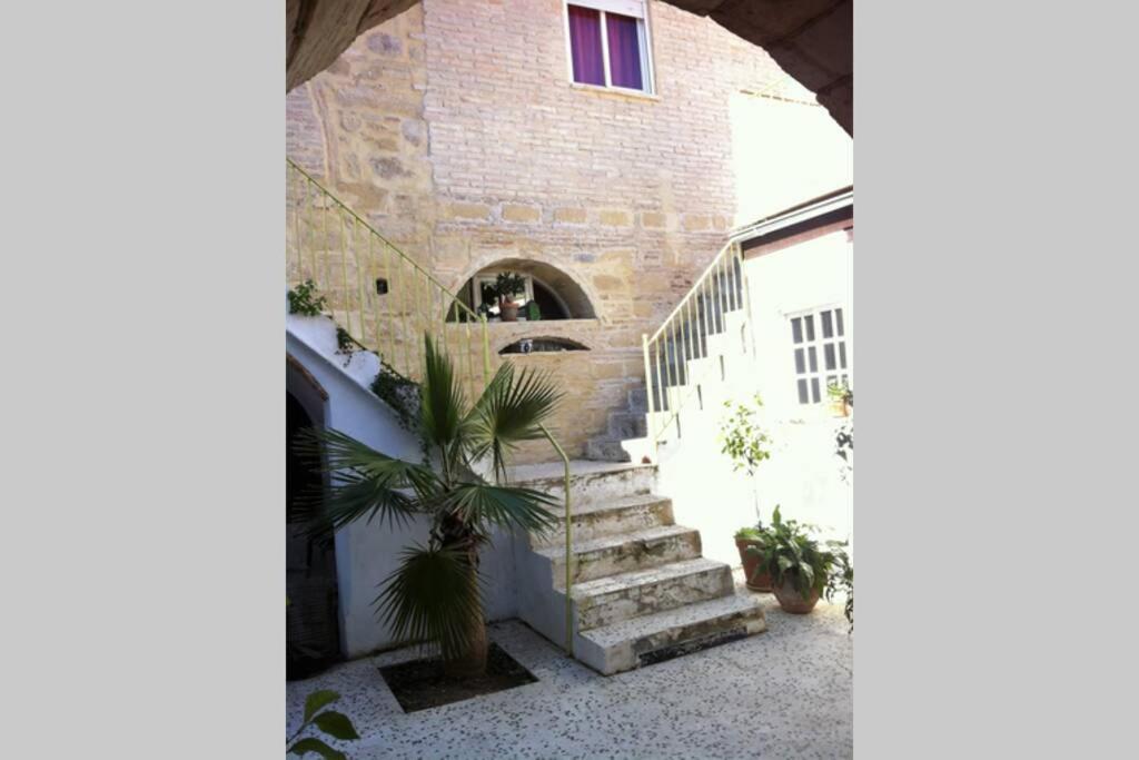 Casa Florinda #7 Daire Jerez de la Frontera Dış mekan fotoğraf
