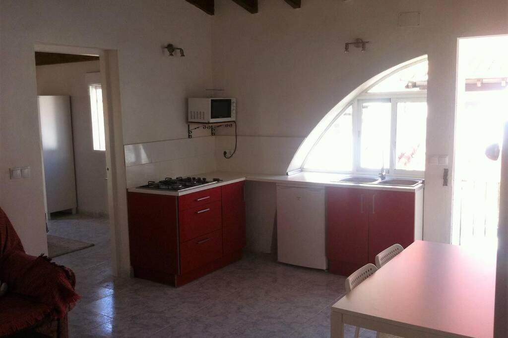 Casa Florinda #7 Daire Jerez de la Frontera Dış mekan fotoğraf