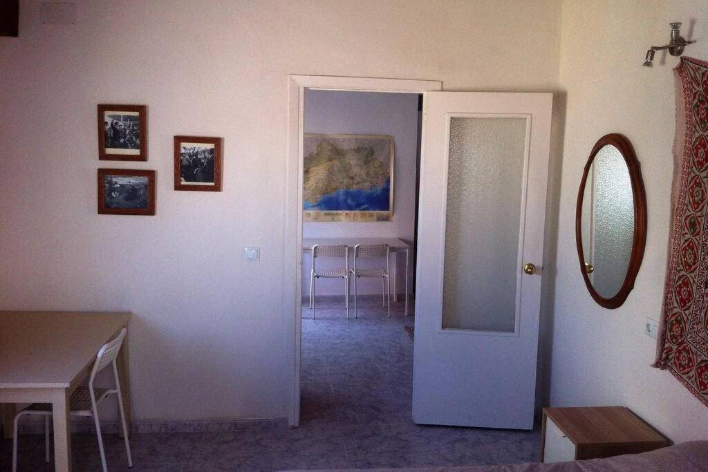Casa Florinda #7 Daire Jerez de la Frontera Dış mekan fotoğraf