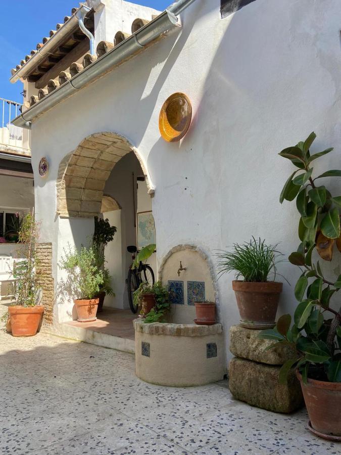 Casa Florinda #7 Daire Jerez de la Frontera Dış mekan fotoğraf