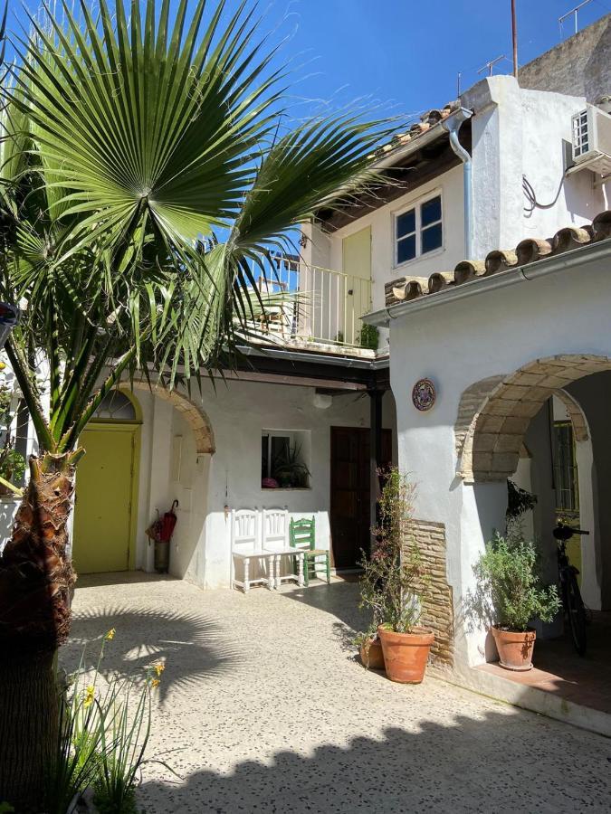 Casa Florinda #7 Daire Jerez de la Frontera Dış mekan fotoğraf